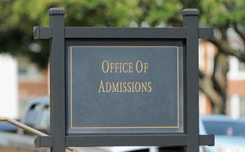 College Admissions Secrets & Strategies